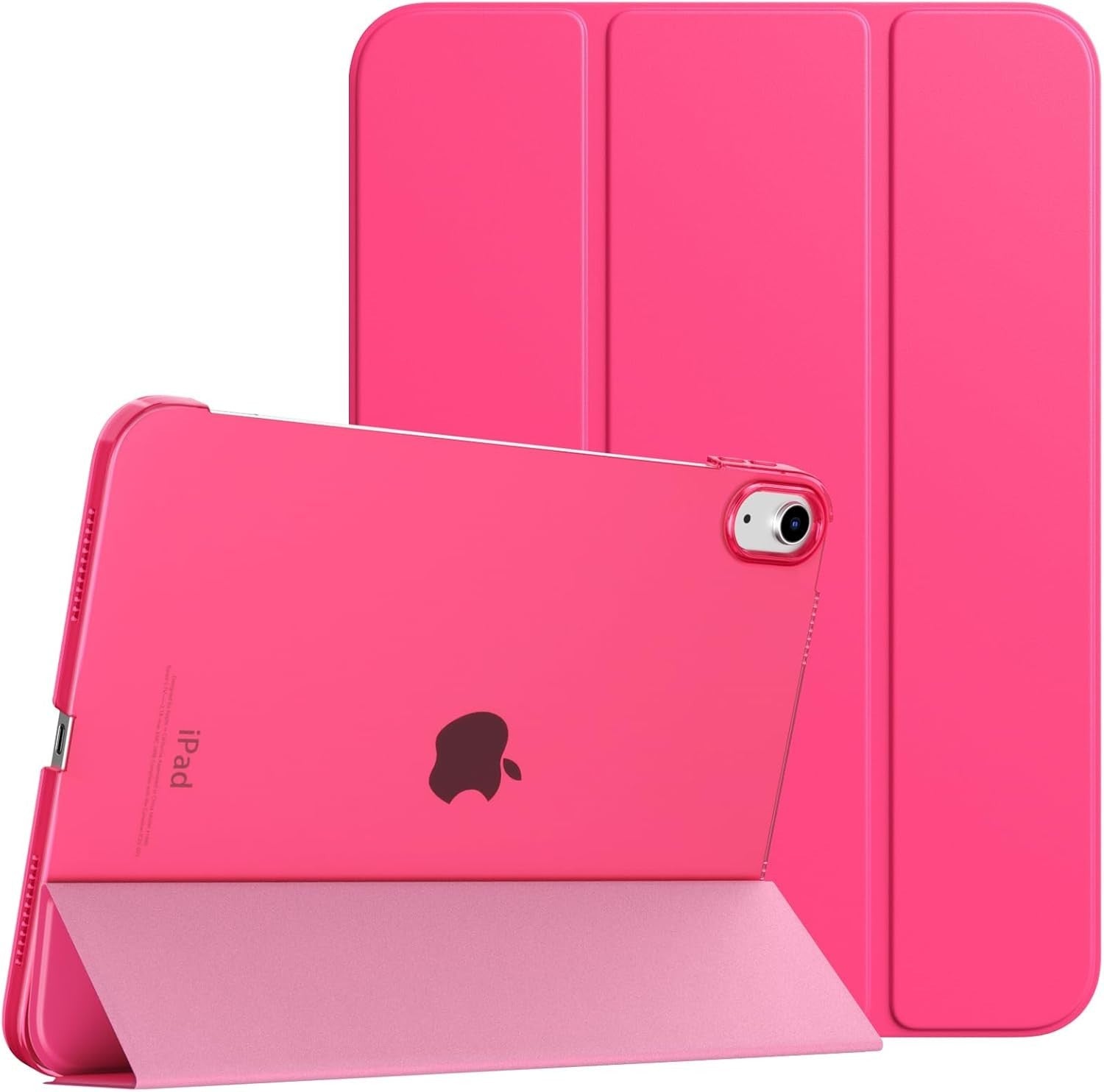 TiMOVO Case iPad A16 11th Generation 11in 2025 iPad 10th Generation 10.9in New