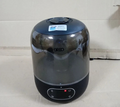 Dreo Cool Mist Humidifier Bedroom 30H Runtime Quiet Ultrasonic Black Heavy Duty