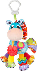 Playgro Clip Clop Sensory Garden Activity Gift Pack Versatile Toys 0+ New