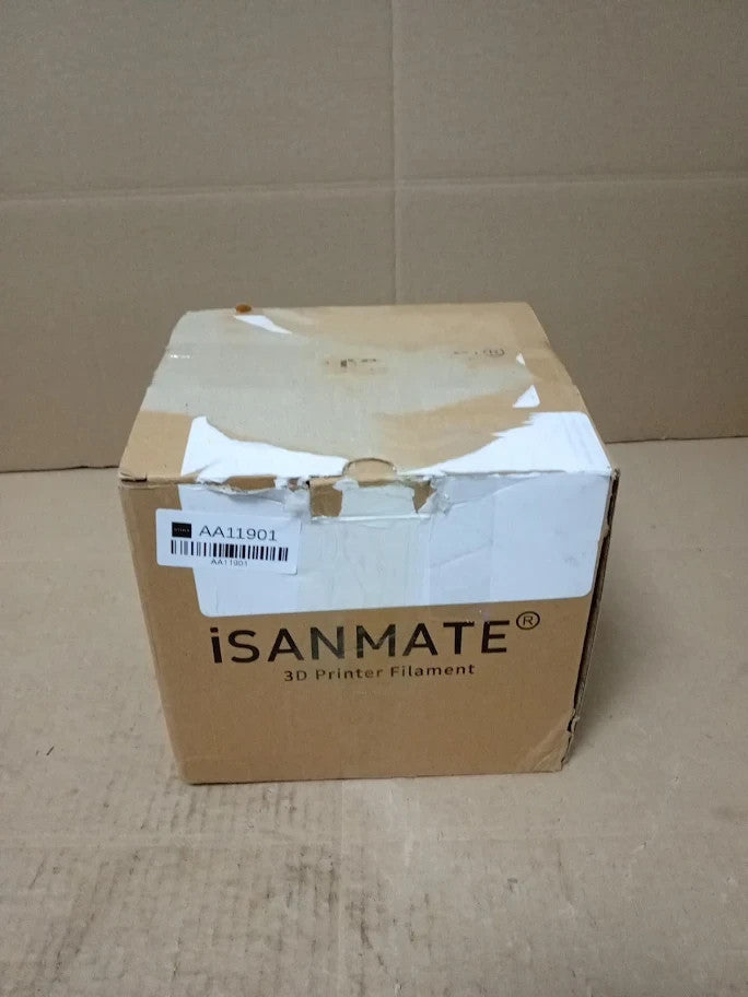 Isanmate Gradient Silk Pla Filament Set Gradient Color Silk 1.75mm 3D New