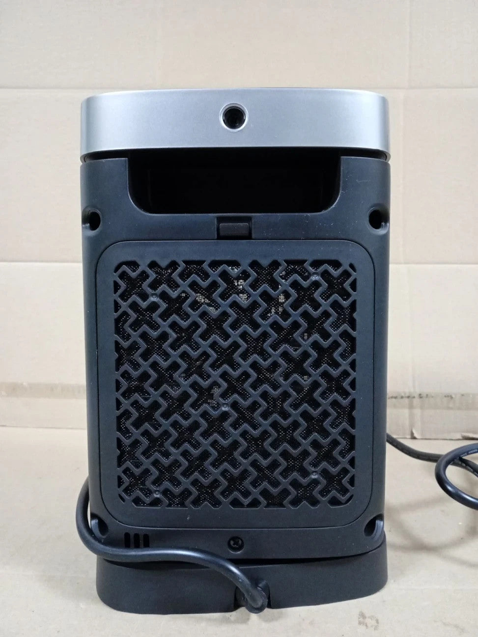 Dreo Electric Space Heater 70° Oscillating Portable Heaters Home 1500W PTC