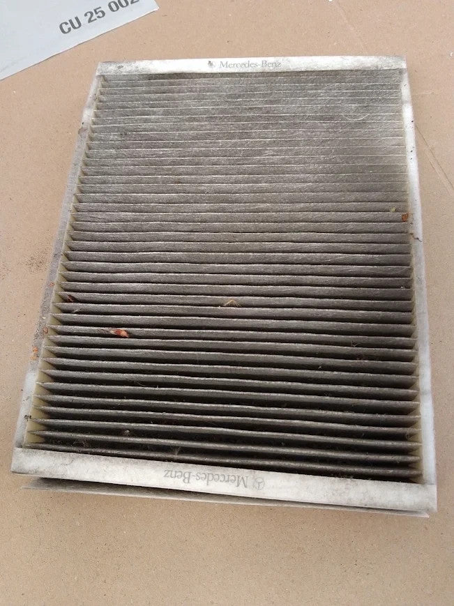 Mann Filter CU 25 002 Automotive Cabin Air Filter Car Truck Passenger