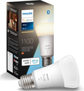 Philips Hue E27 Lamp 1 Pack 1x1055 Lm 11W Warm White Light Dimmable New