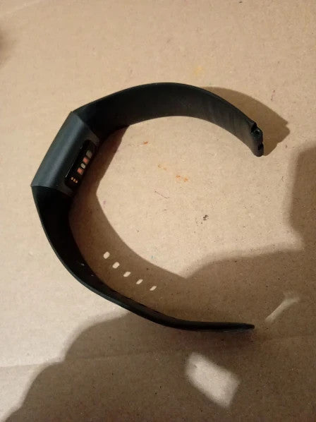 Fitbit Charge 3 Advanced Fitness Tracker Heart Rate Calorie Swim Sleep