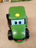John Deere Kids Remote Controlled Johnny Farm Toy RC Car 42946A1 18m+