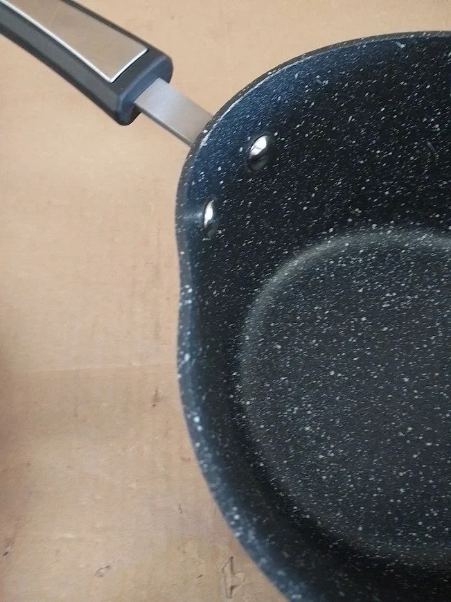 Scoville Xtra 4+1 Piece Cookware Set Non Stick Pans Set Neverstick Coated