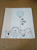 Hama Bookbook Album My Little Me 29x2cm 60 Pages Max 300 Photos Standard New