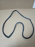 Lazer Electrics Main Oven Door Seal Gasket Britannia ILVE Cooker 4 Sided 6 Clip
