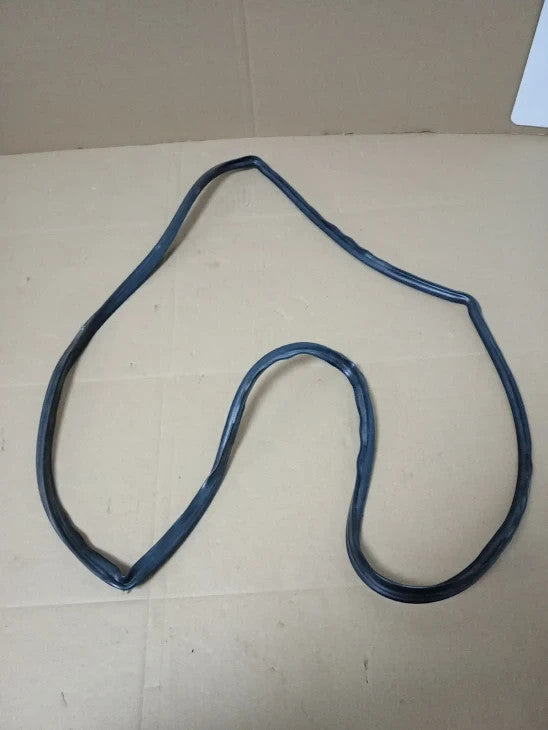 Lazer Electrics Main Oven Door Seal Gasket Britannia ILVE Cooker 4 Sided 6 Clip