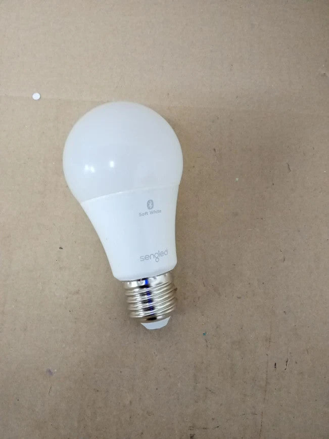 Sengled Smart Bulb Alexa Light Bluetooth Dimmable LED E27 Soft White New