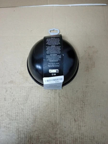 Tala Performance Eclipse Non Stick Sphere Cake Pan Excellent