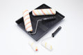 Fit For The Job Emulsion Paint Roller Set 2x9inch 2 Mini Rollers Paint Tray New