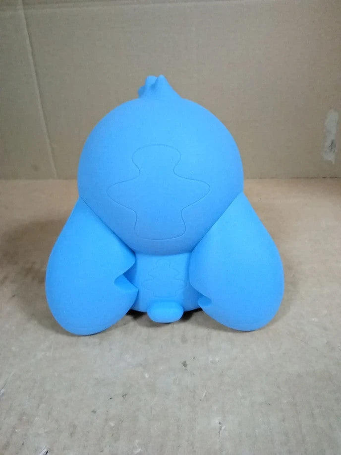 Stitch Squishy Lamp Disney Standing Desk Nightlight Playroom Bedroom Paladone