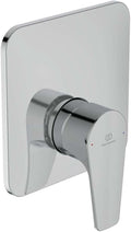 Ideal Standard Cerafine D Built In Single Lever Mixer Shower Complete New