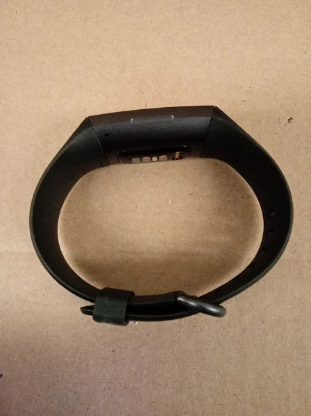 Fitbit Charge 3 Advanced Fitness Tracker Heart Rate Swim Tracking 19in