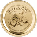 Kilner Preserve Sealing Discs 7cm Pack Of 12 Replacement Tin Sealing New
