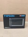 Topdon ArtiDiag800 BT V2.0 Car Diagnostic Tool Bidirectional All Systems New