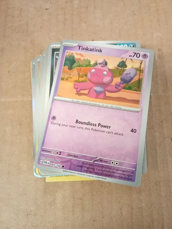 Pokemon TCG Scarlet Violet 151 Mini Tin Dragonite Trading Card Game