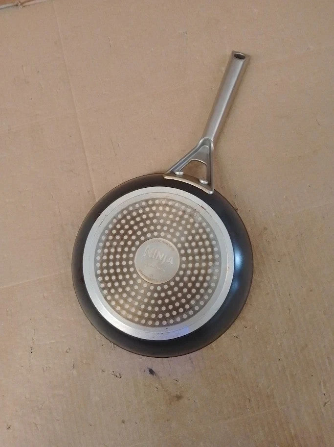 Ninja Extended Life 20cm Ceramic Frying Pan Non Stick No PFAs PFOAs Or Lead