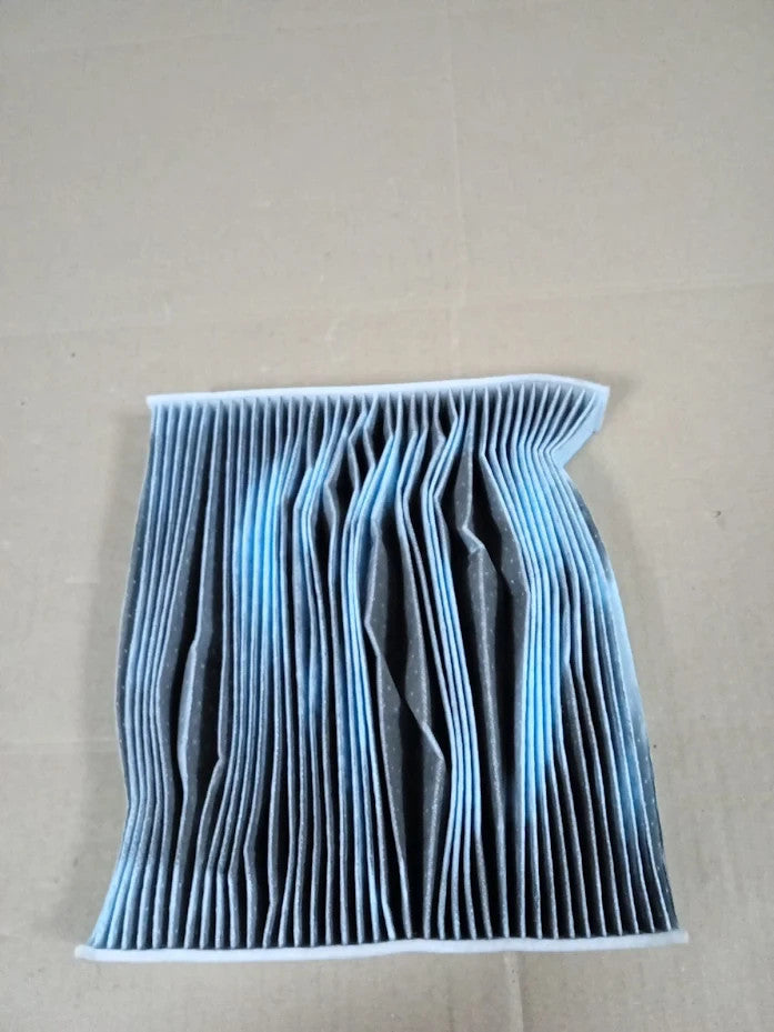 MANN-FILTER CU 1919 Cabin Air Filter Genuine Replacement fCars Vans Design
