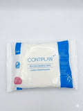 Clinell Contiplan Wipe Barrier Cream Cleanse Soothe Moisturise Protect White New