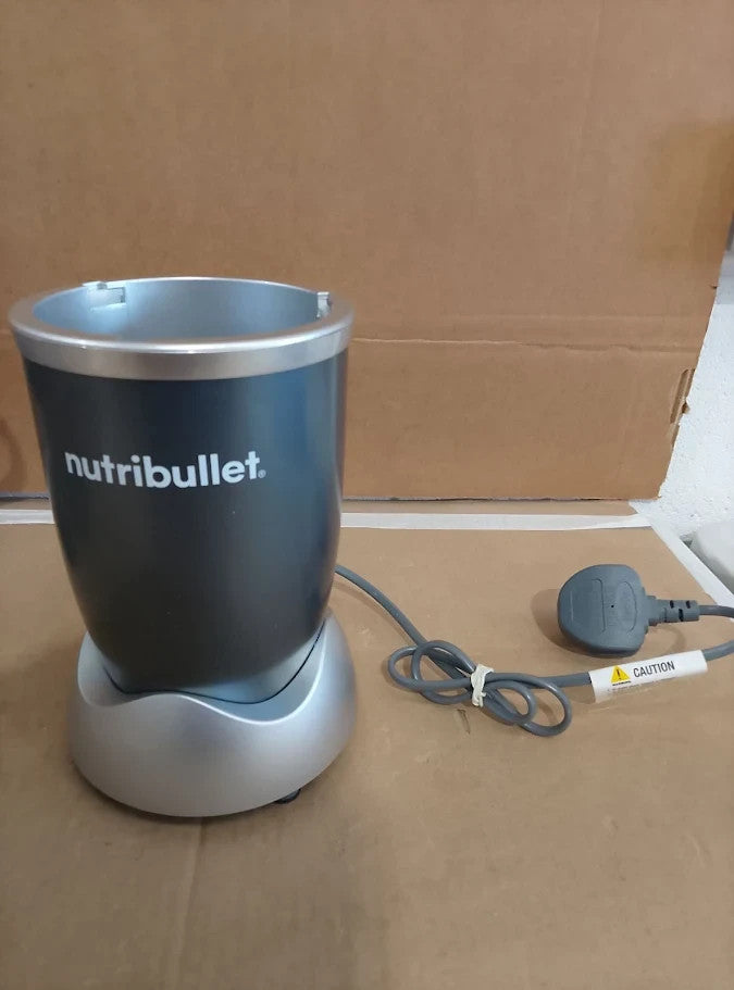 Nutribullet Blender 600 Series Powerful 20000 RPM Extractor Blends Frozen Fruit