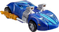 Transformers Collaborative Hot Wheels Twin Milla Converting Action Figure New