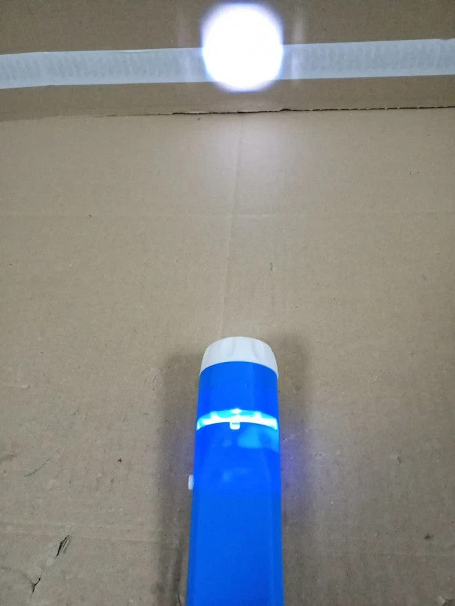 Science4you Space Torch Projector Kids Solar System Galaxy Light Age 4+ Design