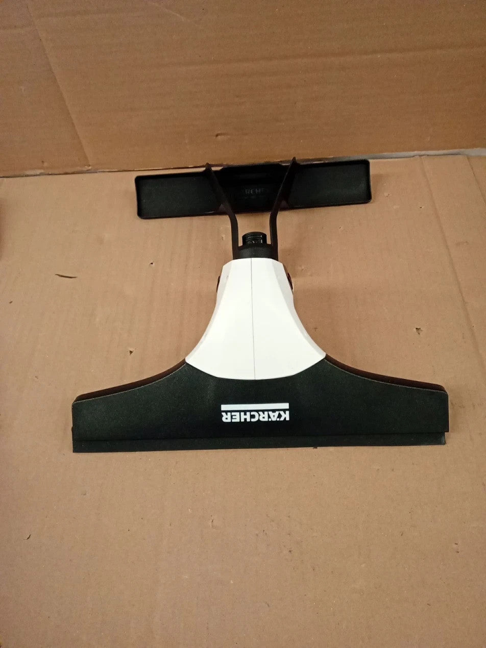 Karcher Window Vac WV 2 Plus Battery Running Time 35 min LED Display 280mm