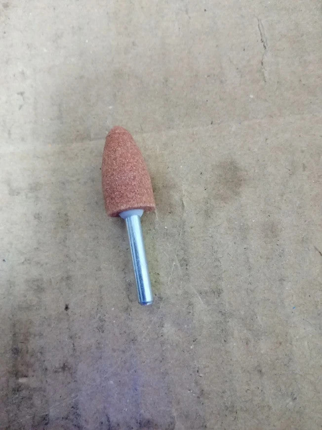 Dremel 932 Aluminium Oxide Grinding Stones Accessory 1pc Cylindrical New