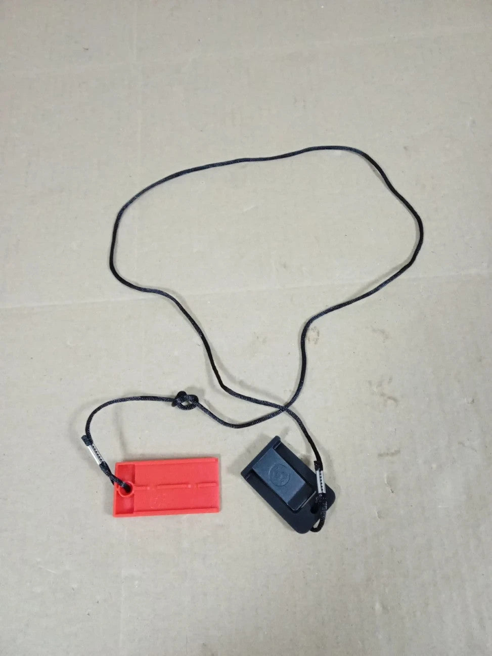 Treadmill Safety Key Most NordicTrack Proform Image Weslo Reebok Epic Gym New