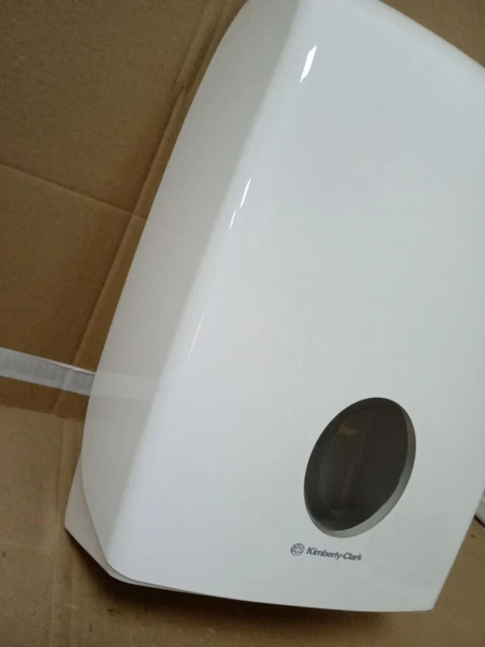 Kimberly Clark Professional Aquarius Hand Towel Dispenser White New