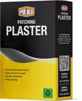 Palace Interior Patching Plaster 1.5KG Fast Setting High Strength Repair New