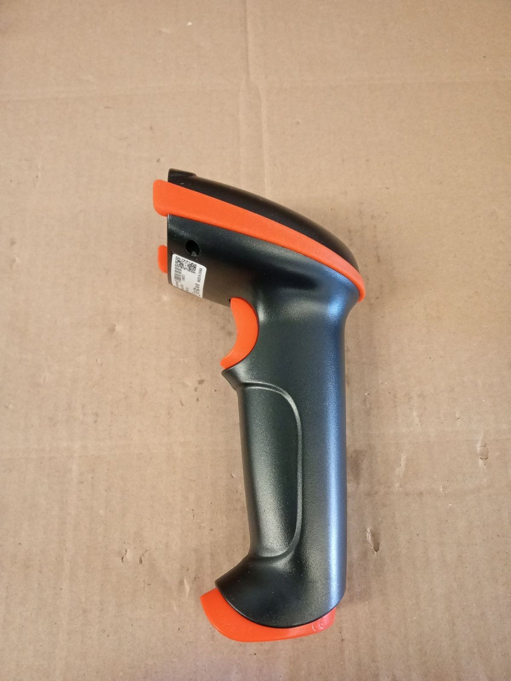 Tera Barcode Scanner Wireless Battery Level Indicator Rechargeable 1D Laser