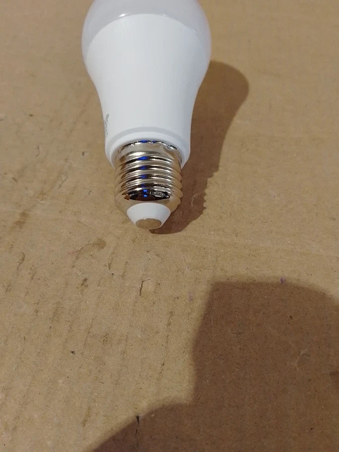 E27 Screw LED Light Bulb Cool White 100w Equivalent 1600 Lumen Pack Of 4 New