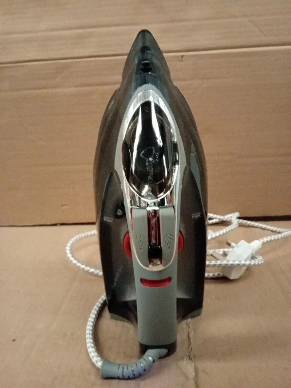 Russell Hobbs 20630 Steam Iron 3100W 210g/min Extra Boost 70g/min Ceramic