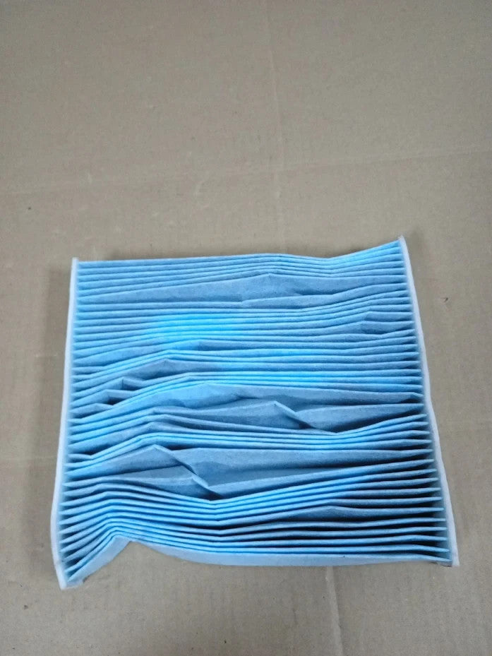 MANN-FILTER CU 1919 Cabin Air Filter Genuine Replacement fCars Vans Design