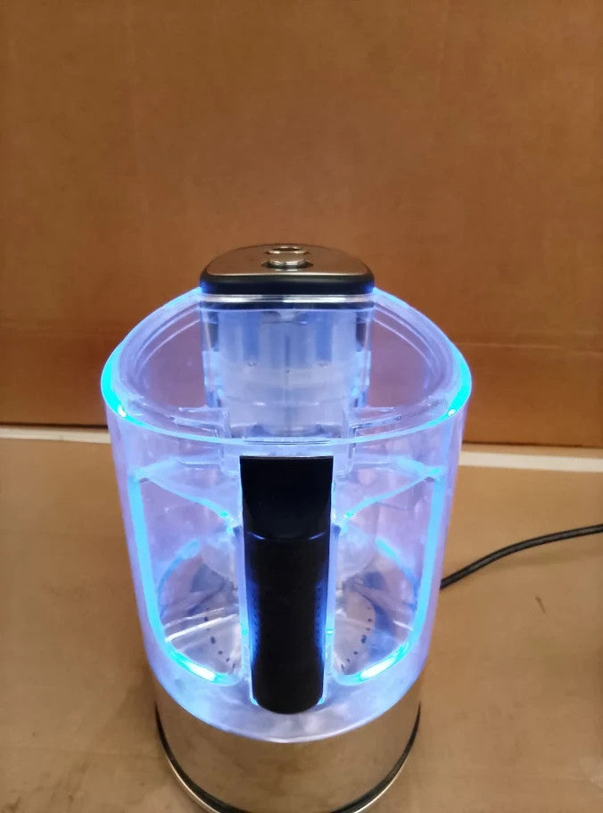 Breville Brita Hot Cup Water Dispenser Integrated Water Filter 1.8L 3kW