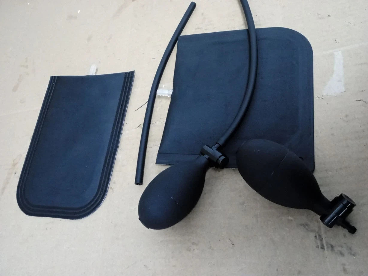 BelTech Anti Vibration Absorption Pad Washing Machine & Dryer 2 pack New