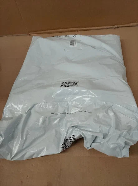 Portwest RT42 Hi Vis Heavyweight Polycotton Coverall Pockets Reflective XL New