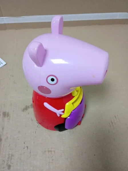 Peppa Pig PP11 Peppa Toy Kids Interactive Learning Child Development 3+