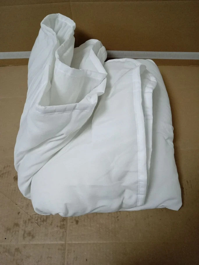 Silentnight Safe Nights Cot Bed Duvet 4 Tog Anti Allergy 150x120cm New