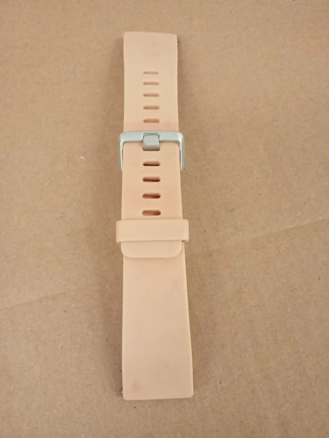 Fitbit Versa 2 Health Fitness Smartwatch Voice Control Sleep Score Music