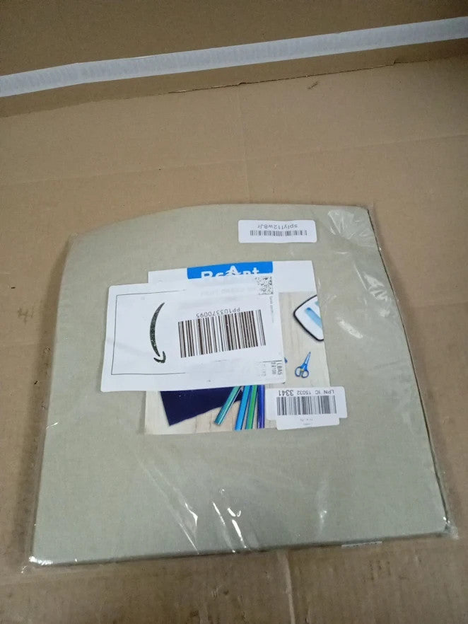 ReArt Heat Press Mat 12x12in Cricut EasyPress Iron On Vinyl Transfer Design New