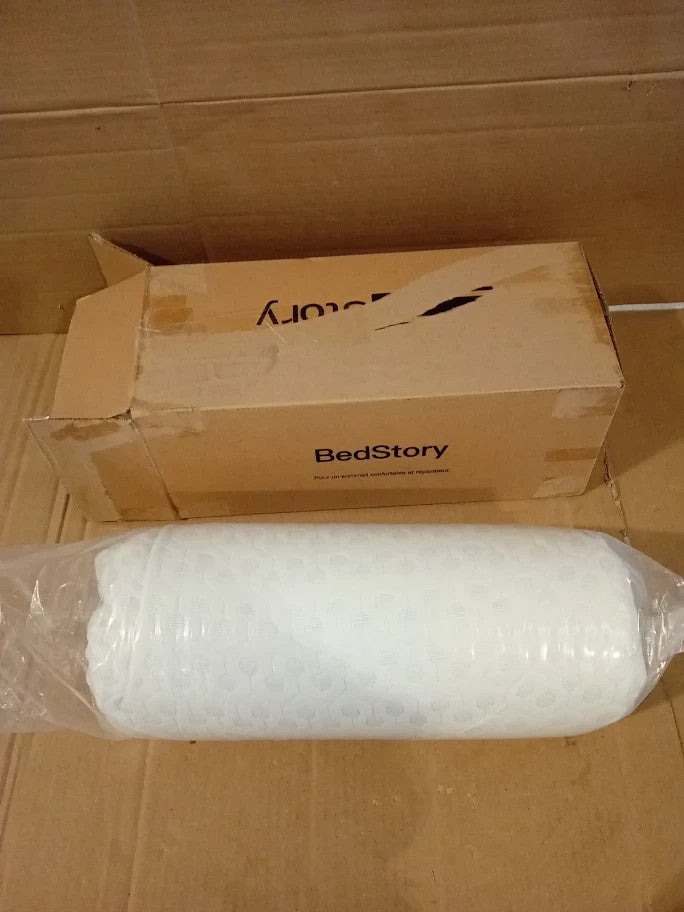 BedStory Memory Foam Cooling Gel Pillows Sleeping Soft Supportive 40x60x14cm New