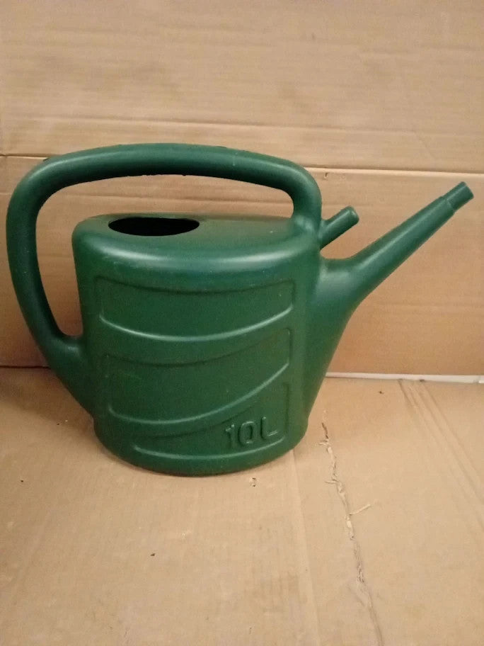 Keplin 5L Watering Can Durable Plastic Can Indoor Outdoor Garden Plants