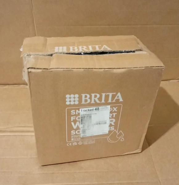 BRITA Marella XL Filter Jug 3.5L Blue Water Purifier MAXTRA PRO Cartridge New