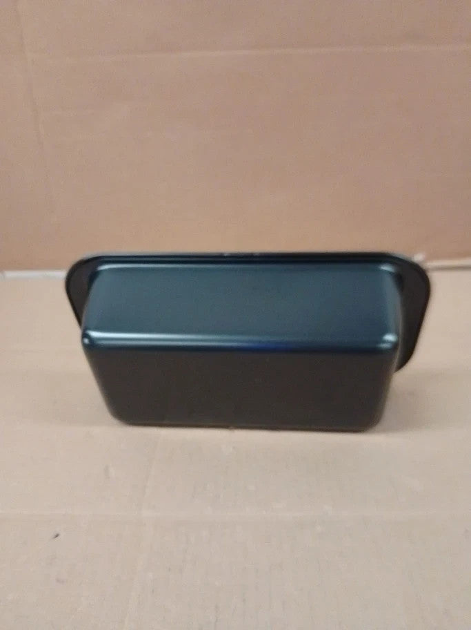 Genware NEVLTCS2 Loaf Tin Non Stick Carbon Steel Rectangular 2lb New