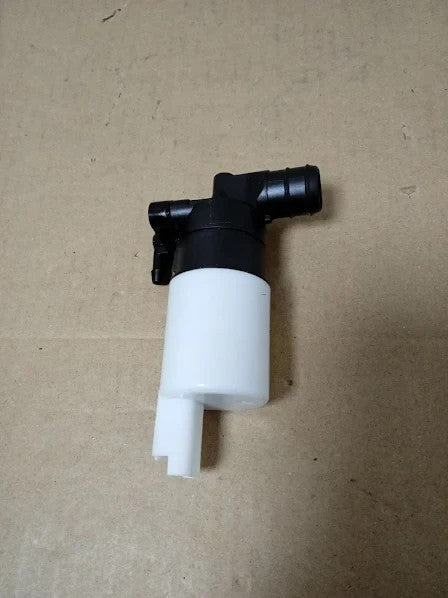 Blue Print ADT30309 Washer Pump Direct Original Equipment Replacement