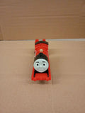 Thomas & Friends JGF95 Motorized Toy Train Classic James Battery Powered Engine